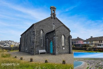 Church Road, Kilkee, Co. Clare, V15KP40