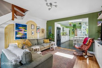61 Durrow Road, Kimmage, Dublin 12, D12X7E5