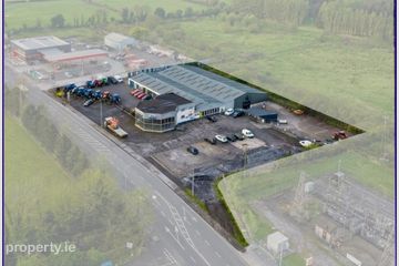 Former Cavanagh's of Fermoy, Cork Road, Fermoy, Co. Cork, P61VY38