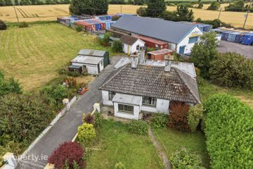 Dublin Road, Ashbourne, Co. Meath, A84DH76