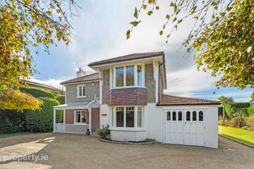 Dunbrody, Torquay Road, Foxrock, Dublin 18, D18 V6F2