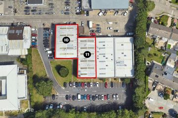 10 Deansgrange Business Park, Deansgrange, Co. Dublin — photo 2