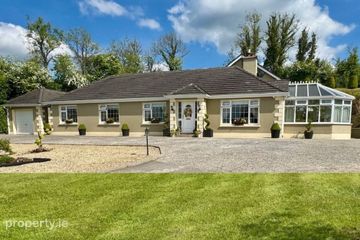 Tonnagh, Carrick-On-Shannon, Carrick-on-Shannon, Co. Leitrim, N41K275