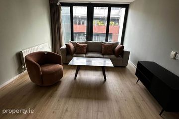 Apartment 84, The Marker, Block 9, Grand Canal Dock, Dublin 2 — photo 2