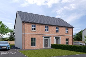 Church Heath, Dundalk Road, Castleblayney, Co. Monaghan — photo 3