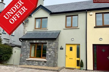 49 Carrowmore Drive, Knock, Co. Mayo, F12F259