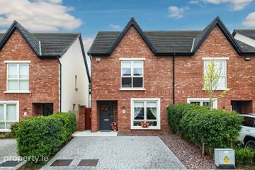 8 Whitethorn Place, Naas, Naas, Co. Kildare, W91E2RV — photo 2