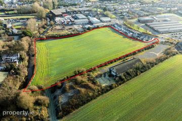 6.42 Acres of Land, Ardee, Co. Louth