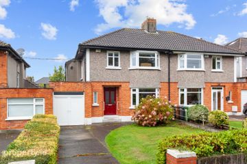 131 The Stiles Road, Clontarf, Dublin 3, D03C5C3
