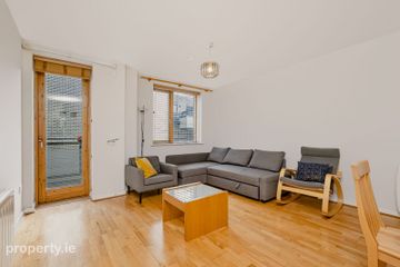 Apartment 66, Block A, Smithfield Market (with Parking Space Option), Smithfield, Dublin 7, D07E2X2 — photo 3