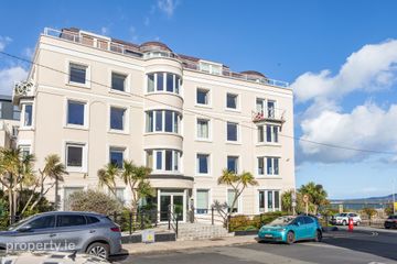 102 Rosses Court, Melifont Avenue, Dun Laoghaire, Co. Dublin, A96 H791 — photo 2