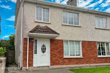37 Manor Park, Mallow, Co. Cork, P51AW8W