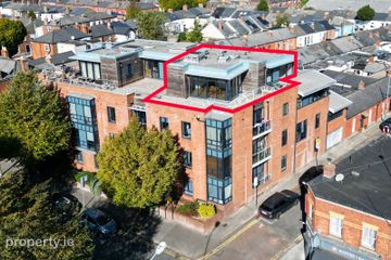 Apartment 23, Valentia House, Dublin 7, D07E2T6