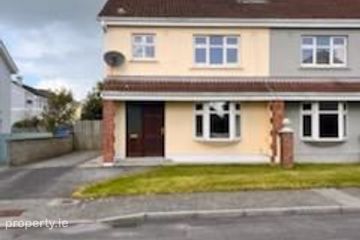 30 Gold Cave Crescent, Tuam, Tuam, Co. Galway, H54Y286