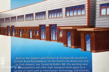Unit 6A, South Ring Business Park, Frankfield, Co. Cork