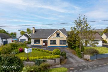 Glencar Road, Letterkenny, Co. Donegal, F92YT95