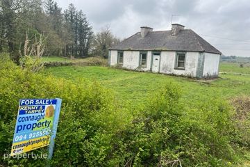 Tober, Aghamore, Aghamore, Co. Mayo, F35AH32