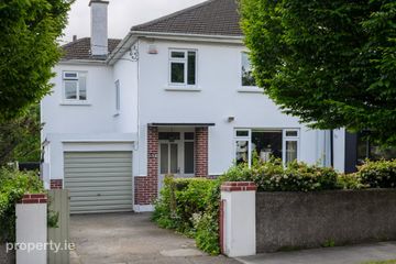 Saint Enda's, 51 Wynberg Park, Blackrock, Co. Dublin — photo 2