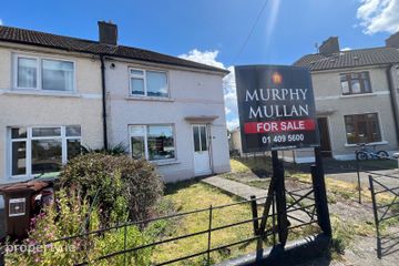 48 Derry Drive, Dublin 12, Crumlin, Dublin 12, D12XKX5