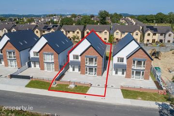3 Bishop's Grove, Grantstown, Waterford City Centre, Co. Waterford, X91PA4P