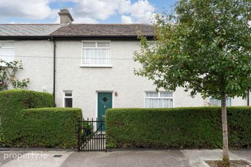 16 Bath Avenue Gardens, Sandymount, Dublin  4, Co. Dublin, D04E721