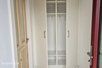 Entrance/hallway