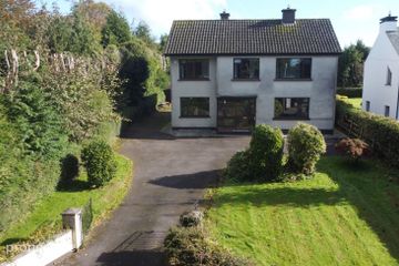 Curragh Road, Kanturk, Kanturk, Co. Cork, P51TC04