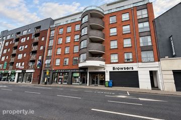 Apartment 58, The Steeples, Limerick City Centre, Co. Limerick, V94X3D8