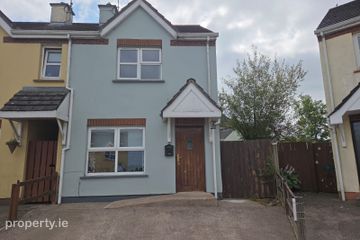 83 Wylie'S Hill, Ballybay, Co. Monaghan, A75W965