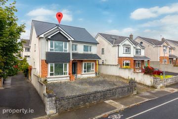 4 Rossmór, Castlebar, Castlebar, Co. Mayo, F23CP29