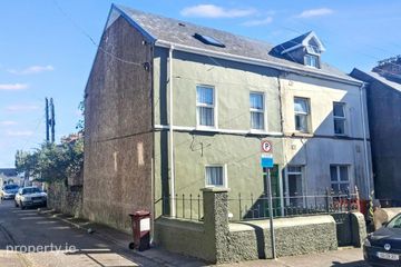 4 Friars Walk, Cork, Turners Cross, Co. Cork, T12KND7