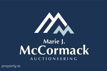 Lisnascreen, Glasson, Kilkenny West, Co. Westmeath, N37ED65