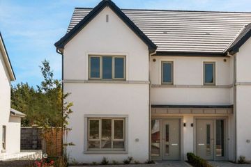 1 Lorrin Lodge, Rathnew, Rathnew, Co. Wicklow, A67F6F3