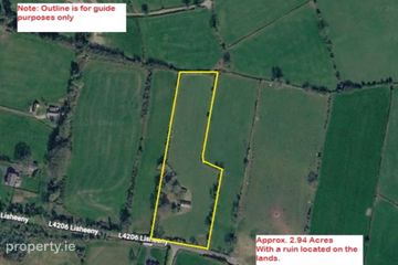 Lisheeny, Kylebrack, Loughrea, Co. Galway