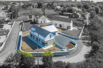 4 An Pairc Mor, Castlegar, Galway, Co. Galway, H91858K