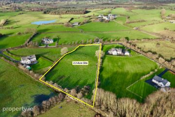 2.3 Acre Site at Derrylahan, Ballydangan, Athlone, Co. Roscommon