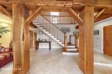 'Gorsehill' on c. 12.5 Acres, Britonstown, Blessington, Co. Wicklow, W91D9E4 — photo 3
