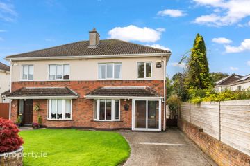 27 Elmwood, Griffeen Valley, Lucan, Co. Dublin, K78 DE26
