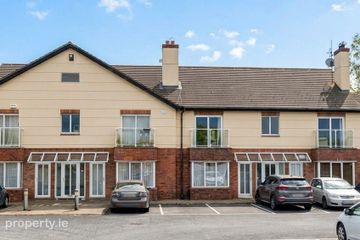 Saint Nessan'S Court, Dooradoyle, Co. Limerick