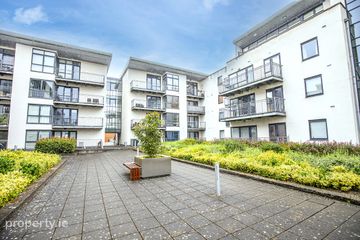 Apartment 86, Block C, Raven Hall, Swords Central, Main Street, Swords, Co. Dublin, K67RH74
