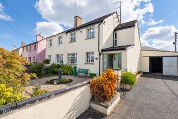 1 Saint Joseph'S Road, Newtownmountkennedy, Co. Wicklow, A63YT57
