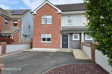 14 An Gairdín, Keshcarrigan, Co. Leitrim, N41P528