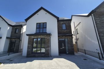 9 Abbey Lane, Mountain Road, Kilmoney, Carrigaline, Co. Cork — photo 2
