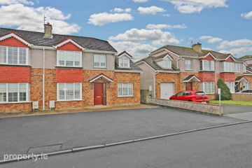 74 Dromroe, Rhebogue, Co. Limerick, V94C78F