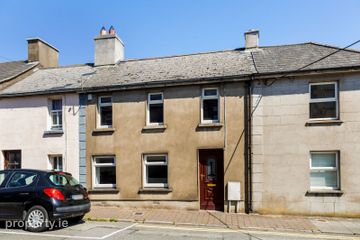 High Street, Wicklow, Wicklow Town, Co. Wicklow, A67T025