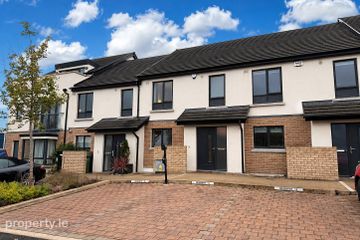 3 Domville Square, Dublin 18, Cherrywood, Dublin 18