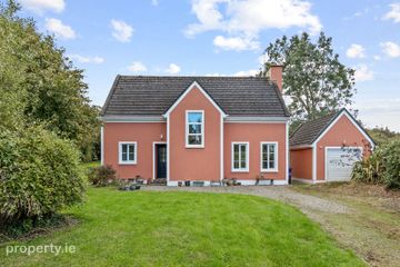 5 The Houses, Ballinamorragh, Curracloe, Co. Wexford, Y21YA44