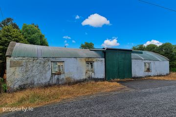 Cloonfad village, Cloonfad, Co. Roscommon