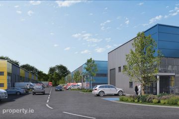 Unit D Southpoint Business Park, Rathnew, Co. Wicklow
