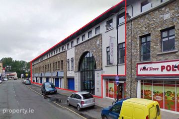 Main Street, Tullamore, Co. Offaly